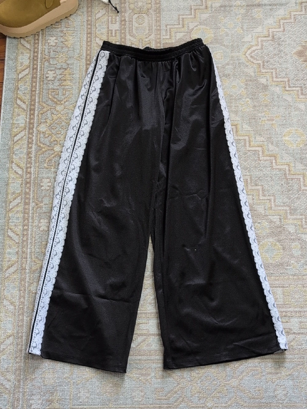Nlt Fancy Track Pants